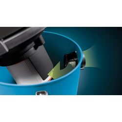 Aspirator industrial Fimap FV20.1 WD (Blue/Black) Thumb