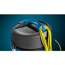 Aspirator industrial Fimap FV20.1 WD (Blue/Black) Thumb