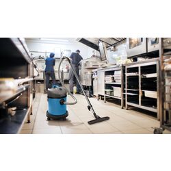 Aspirator industrial Fimap FV20.1 WD (Blue/Black) Thumb