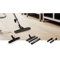 Aspirator industrial Fimap FV20.1 WD (Blue/Black) Thumb