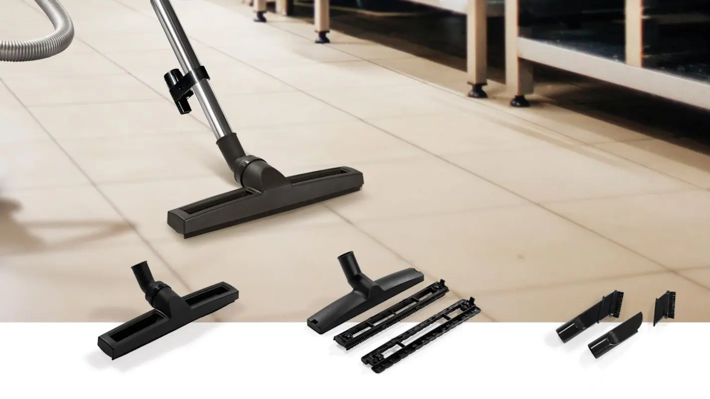 Aspirator industrial Fimap FV20.1 WD (Blue/Black)