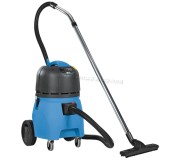 Aspirator industrial Fimap FV30 (Blue/Black)