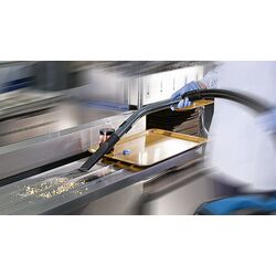 Aspirator industrial Fimap FV30 (Blue/Black) Thumb