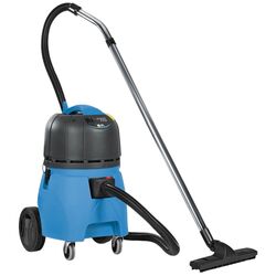 Aspirator industrial Fimap FV30 (Blue/Black)