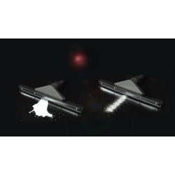 Aspirator industrial Fimap FV30 (Blue/Black) Thumb