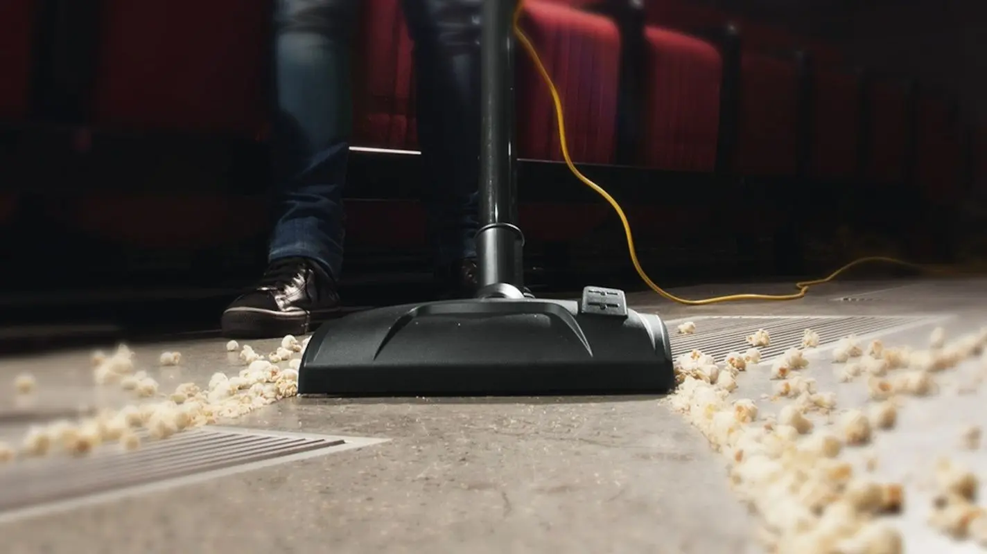 Aspirator industrial Fimap FV9+ B (Blue/Black)