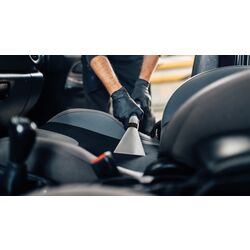 Aspirator pentru curatare chimica Fimap FE P35.1 WD (Black/Blue) Thumb