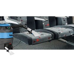 Aspirator pentru curatare chimica Fimap FE P35.1 WD (Black/Blue) Thumb