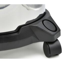 Промышленный пылесос Geko G81095 (Inox/Black) Thumb