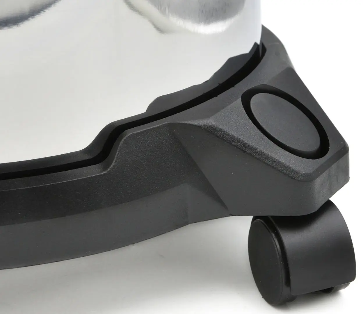 Промышленный пылесос Geko G81095 (Inox/Black)