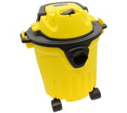 Aspirator industrial Geko G81096 (Yellow)