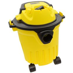 Промышленный пылесос Geko G81096 (Yellow)