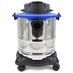 Промышленный пылесос Geko G81097 (Inox/Black) Thumb