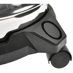 Промышленный пылесос Geko G81097 (Inox/Black) Thumb