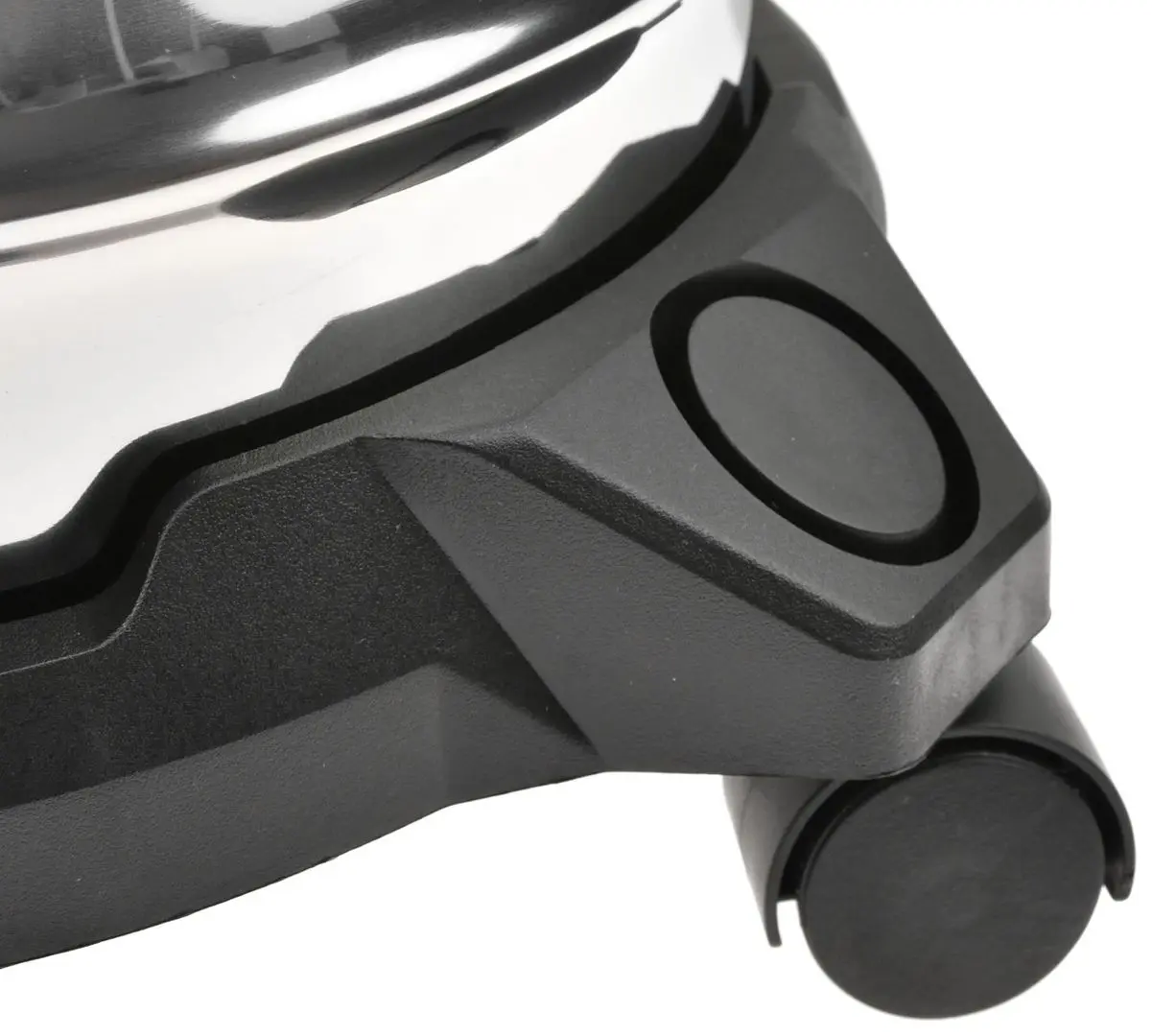 Промышленный пылесос Geko G81097 (Inox/Black) - 11