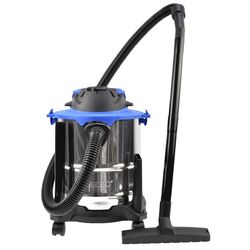 Промышленный пылесос Geko G81097 (Inox/Black)