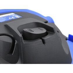 Промышленный пылесос Geko G81097 (Inox/Black) Thumb