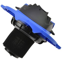 Промышленный пылесос Geko G81097 (Inox/Black) Thumb