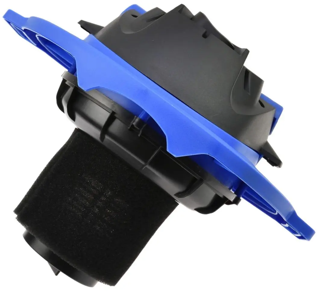 Промышленный пылесос Geko G81097 (Inox/Black) - 8