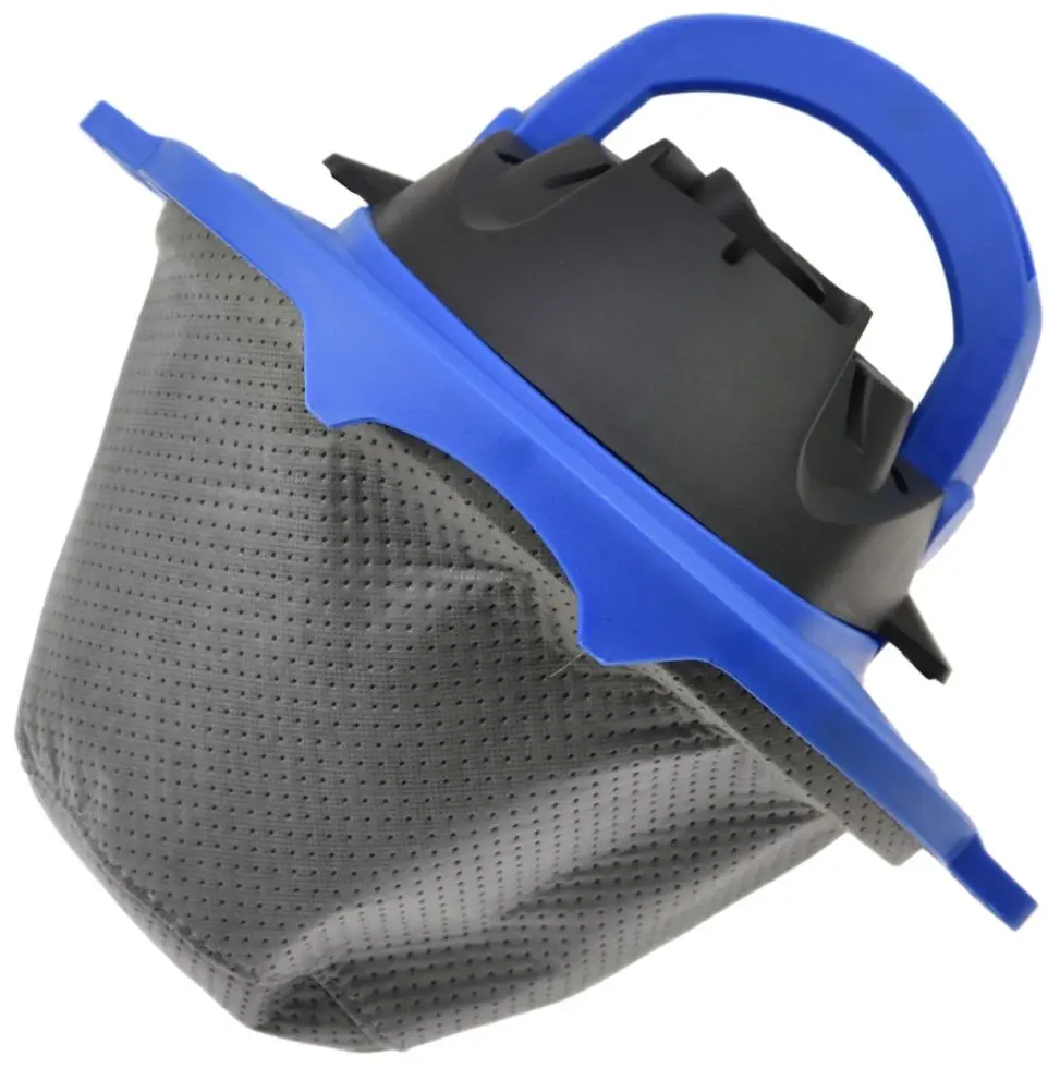 Промышленный пылесос Geko G81097 (Inox/Black) - 9