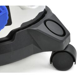 Промышленный пылесос Geko G81098 (Inox/Black) Thumb