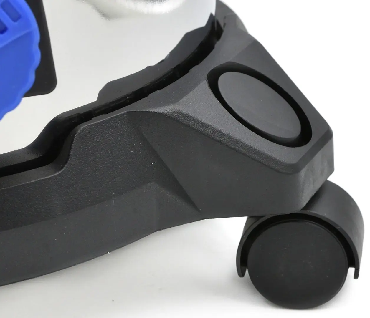 Промышленный пылесос Geko G81098 (Inox/Black) - 11