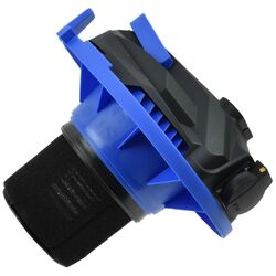 Промышленный пылесос Geko G81098 (Inox/Black) Thumb