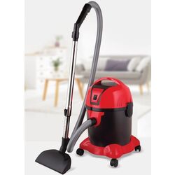 Aspirator industrial GoldMaster Turbo MAx GM 7593 (Red/Black) Thumb