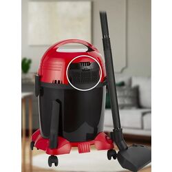 Aspirator industrial GoldMaster Turbo MAx GM 7593 (Red/Black) Thumb