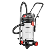 Aspirator industrial Graphite 59G608 (Black/Silver)