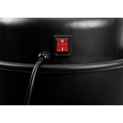 Промышленный пылесос Graphite 59G611 Thumb