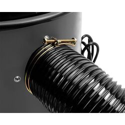 Промышленный пылесос Graphite 59G611 Thumb