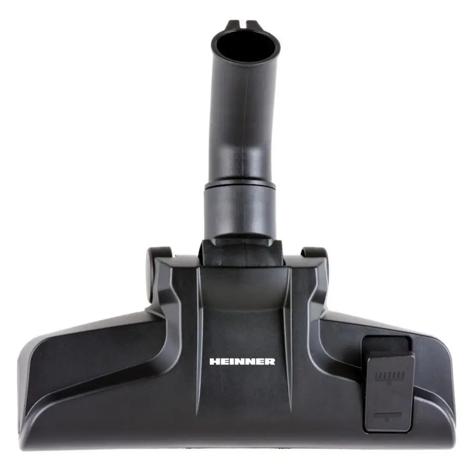 Aspirator profesional Heinner HVC-MWD1400P-BK (Black/Red)