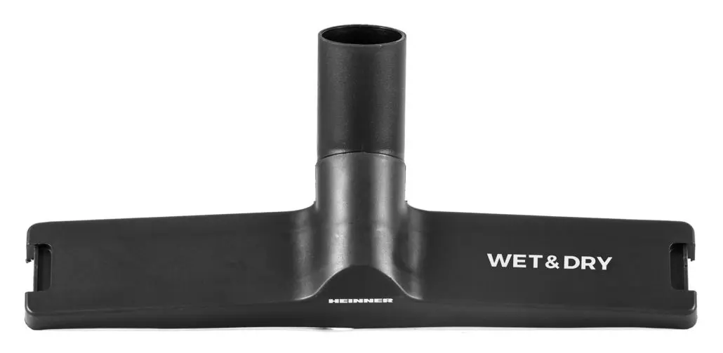 Aspirator profesional Heinner HVC-MWD1400P-BK (Black/Red)