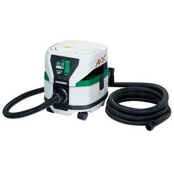 Aspirator industrial cu acumulator Hikoki RP3608DAW4Z (White/Green) Thumb