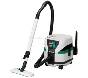 Aspirator industrial cu acumulator Hikoki RP3608DAW4Z (White/Green)