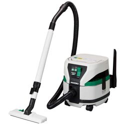 Aspirator industrial cu acumulator Hikoki RP3608DAW4Z (White/Green)
