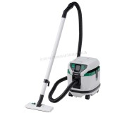 Aspirator industrial Hikoki RP150YBNSZ (White/Green)