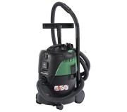 Aspirator industrial Hikoki RP250YDLNSZ (Black/Green)