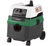 Aspirator industrial Hikoki RP250YDMWAZ (Black/Green)