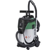 Aspirator industrial Hikoki RP300YDLNSZ (Black/Green)