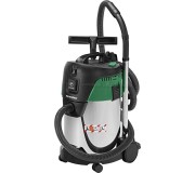 Aspirator industrial Hikoki RP300YDLWAZ (Black/Green)