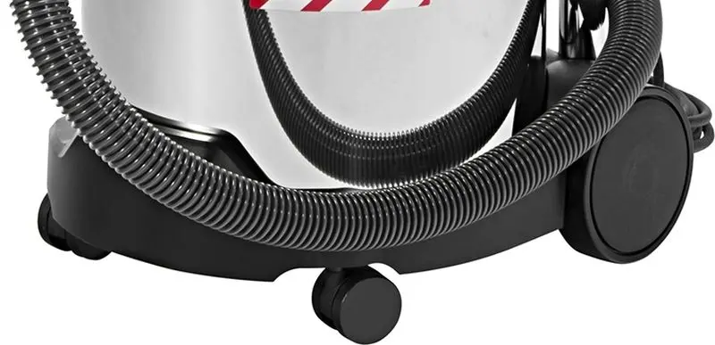 Aspirator industrial Hikoki RP300YDLWAZ (Black/Green)