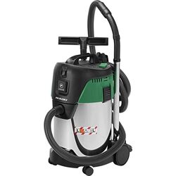 Aspirator industrial Hikoki RP300YDLWAZ (Black/Green)