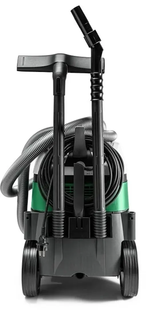 Aspirator industrial Hikoki RP350YBL (Green/Black)