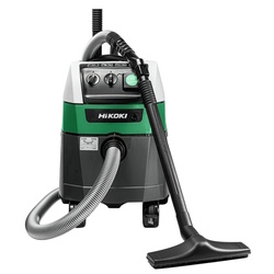 Aspirator industrial Hikoki RP350YBL (Green/Black)