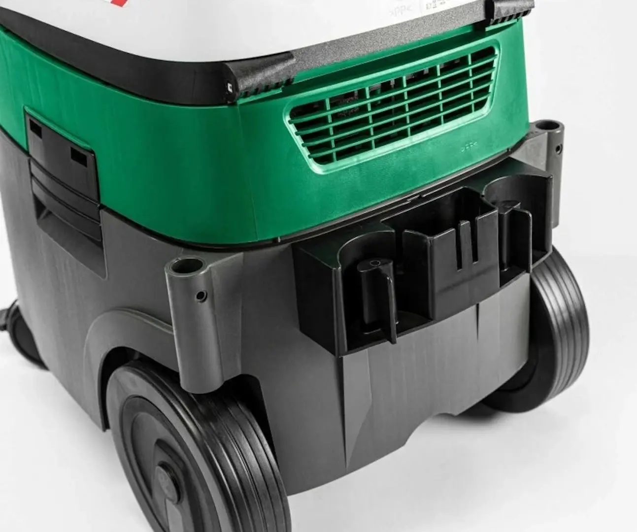 Aspirator industrial Hikoki RP350YBL (Green/Black)