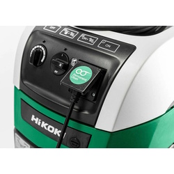 Aspirator industrial Hikoki RP350YBL (Green/Black) Thumb