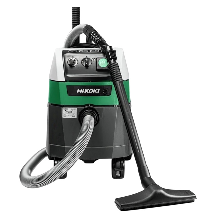 Aspirator industrial Hikoki RP350YBL 1400 W / Black