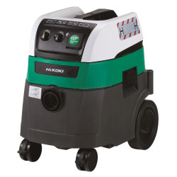 Aspirator industrial Hikoki RP350YDH (White/Black)